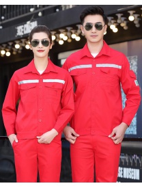 5、C007 國旗紅中石化夏長5色 包邊