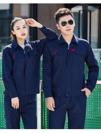 21、A150 藏青純棉紗卡3色