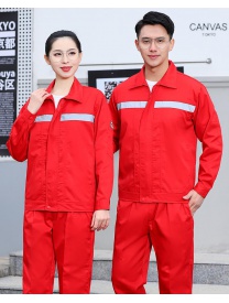5、A007 國旗紅中石化防靜電5色
